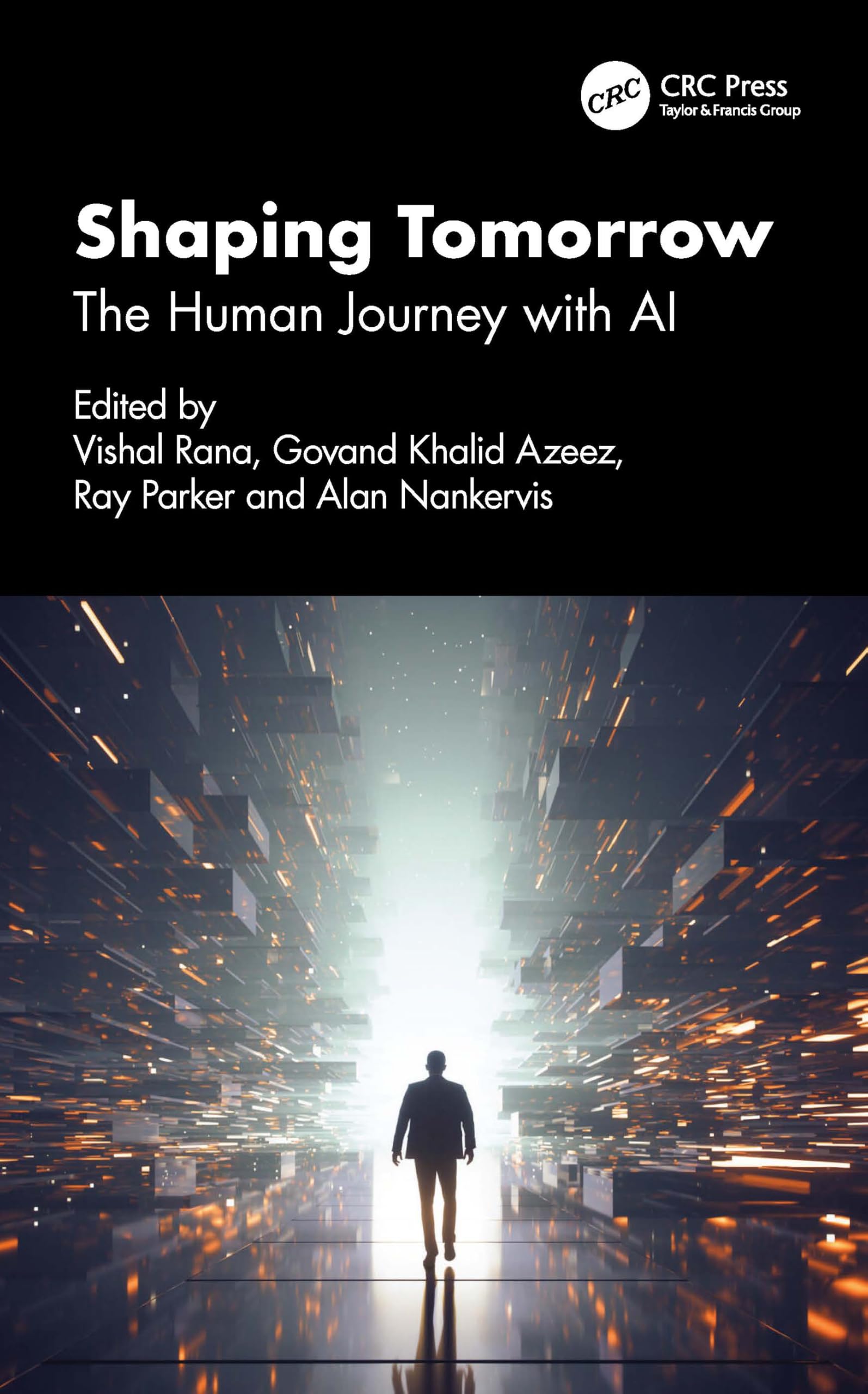 Shaping Tomorrow: The Human Journey with AI
