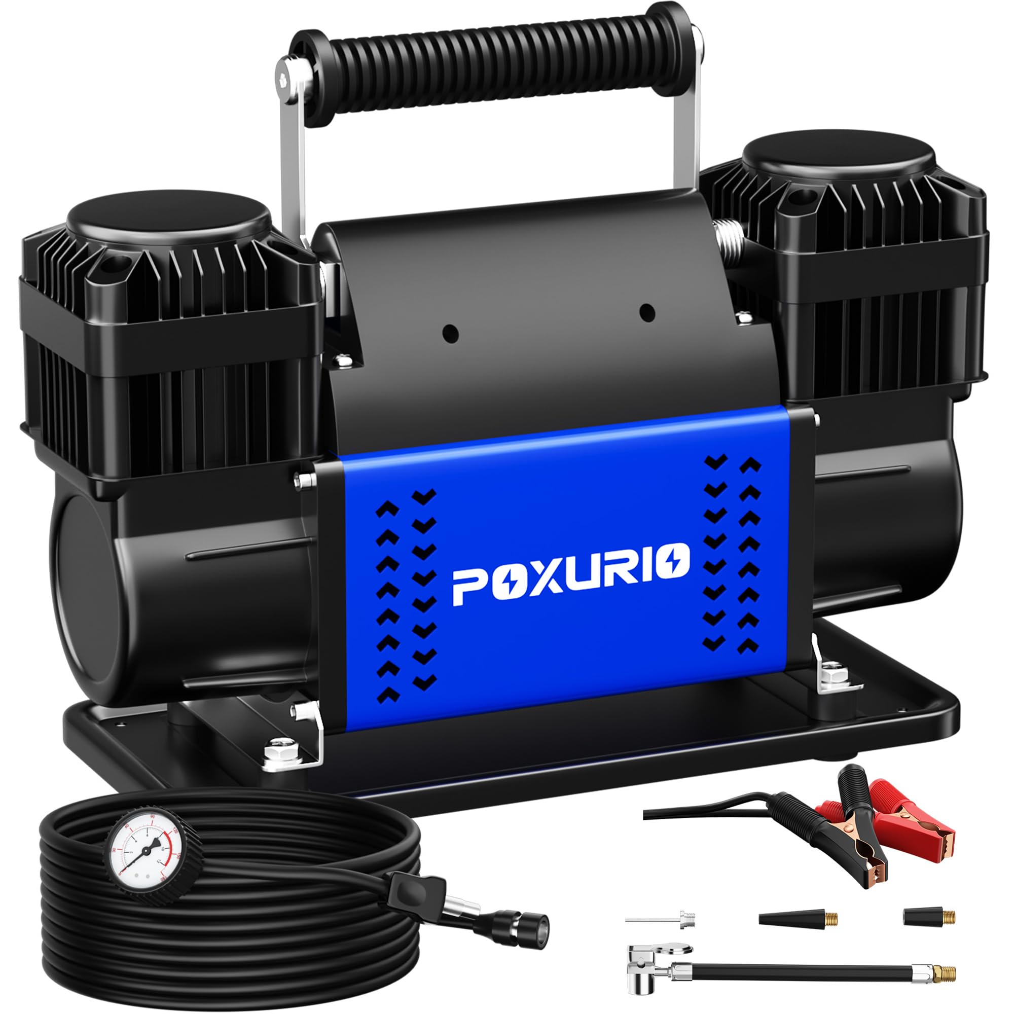 POXURIO Offroad Air Compressor