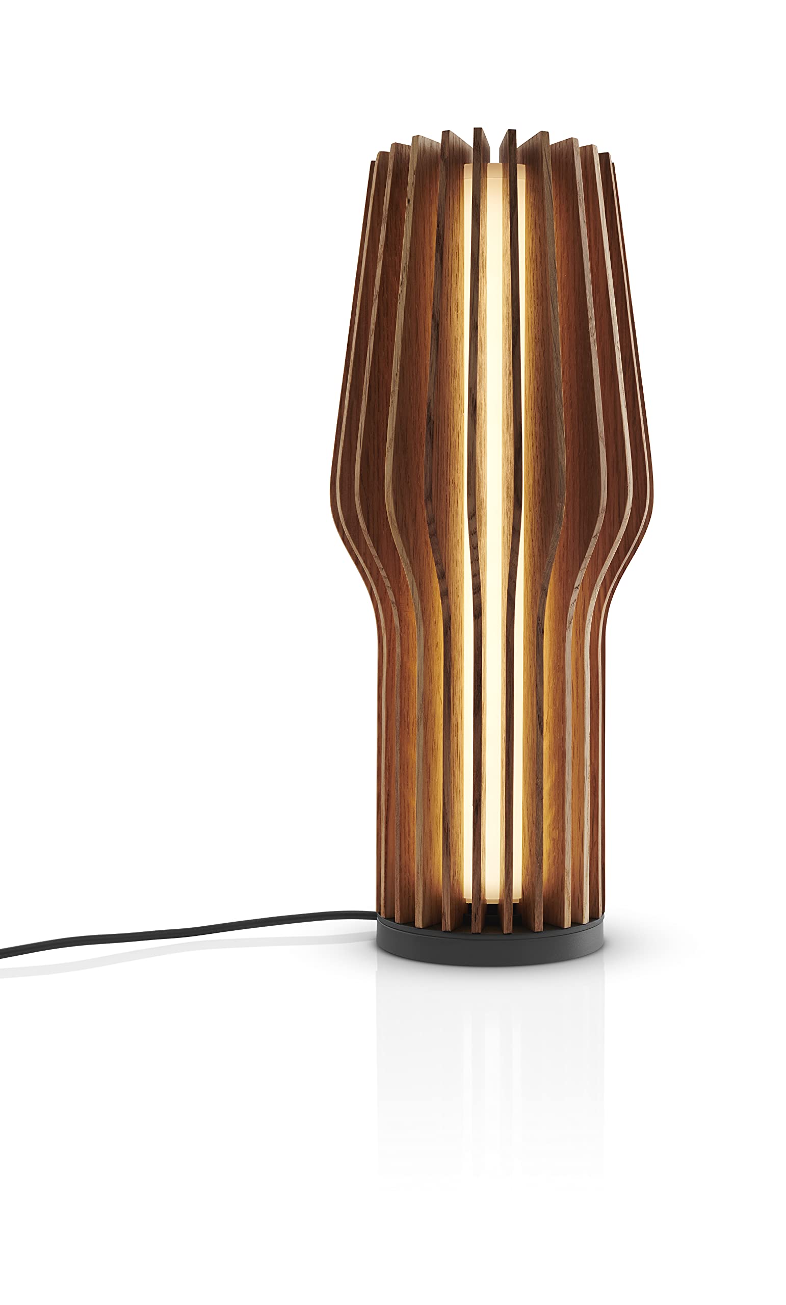 Eva Solo Radiant LED batt. lamp Oak