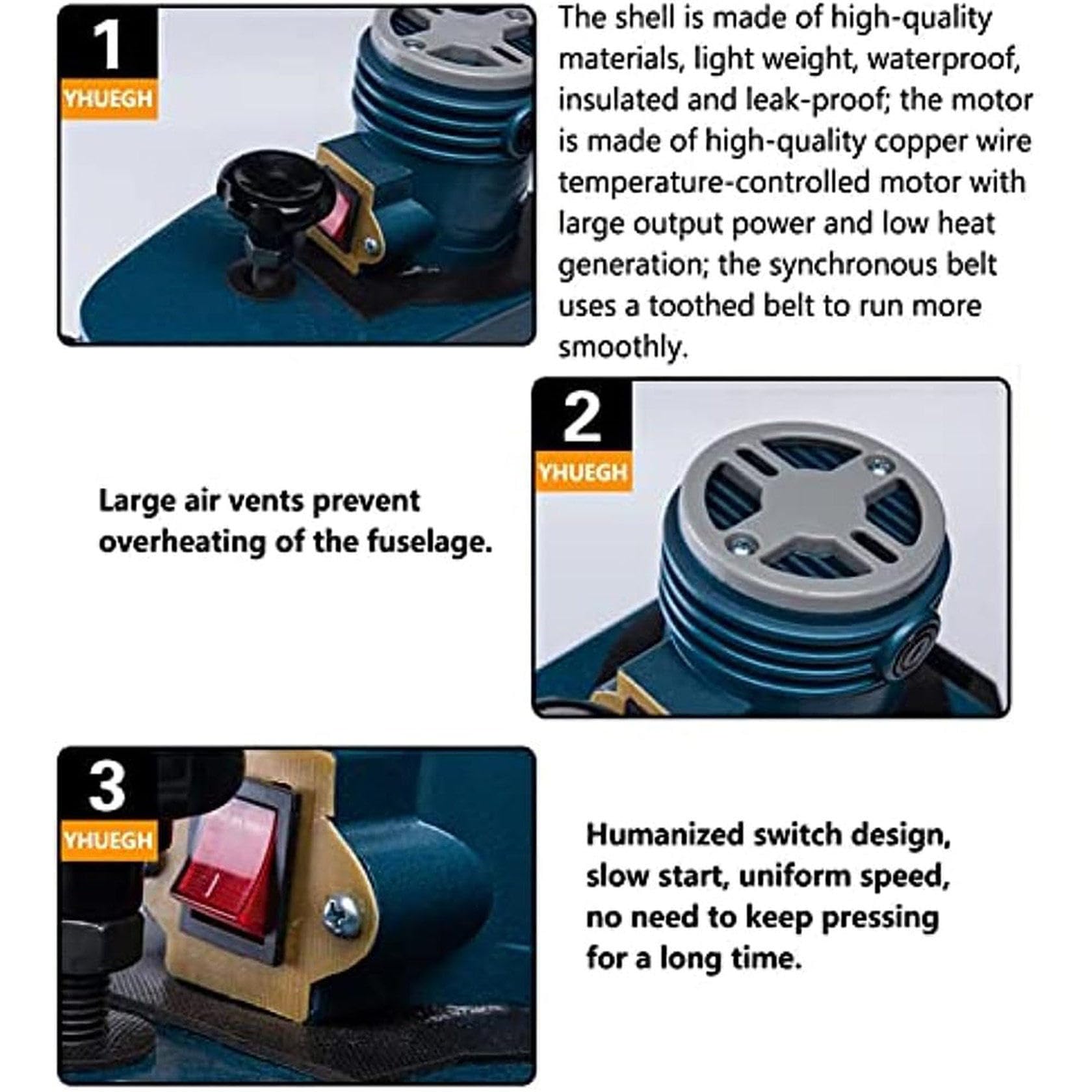 Molinillo de vidrio portátil de 800W, amoladora de pulido, amoladora angular de vidrio recto, borde multifuncional, borde redondo, hipotenusa, borde de baldosas, 8000r/ min