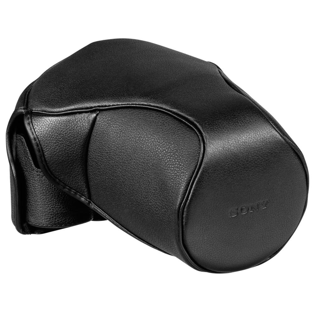 ソフトキャリングケース　LCS-ELCC Amazon.co.jp: SONY(ソニー) 一眼カメラケース ソフトキャリング