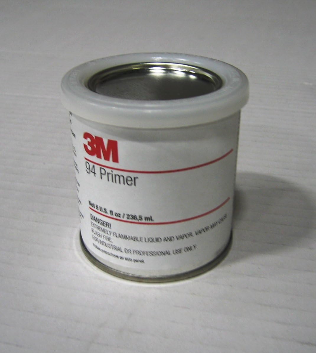 GR-3M 94 Tape Primer, 8 oz.-1 can