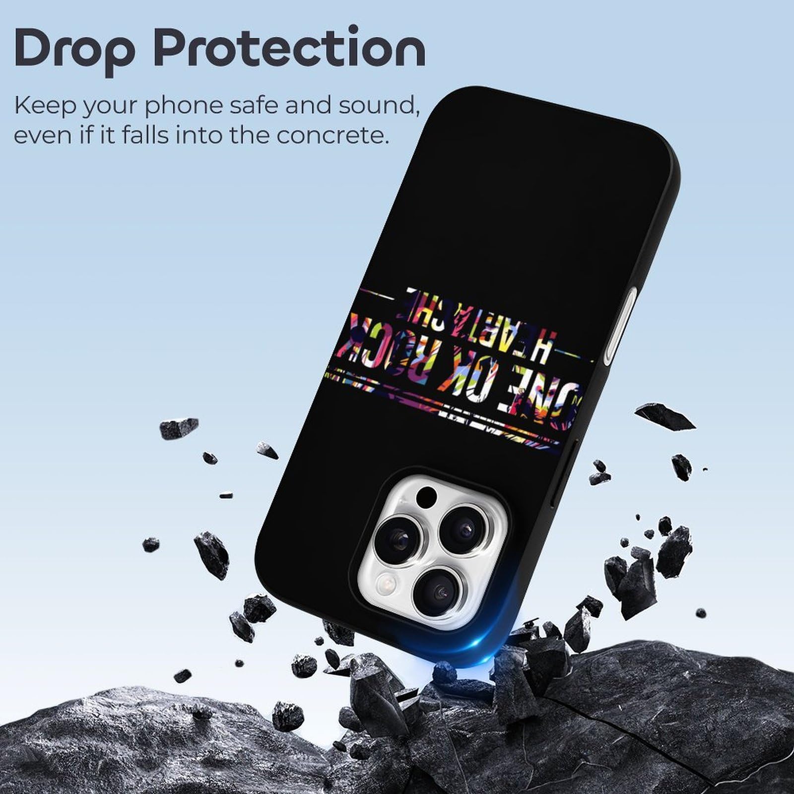 ONEOKROCK iPhoneケース 16Pro Amazon.co.jp: IPhone16用 ケース ワンオクロック ONE OK ROCK iPhone