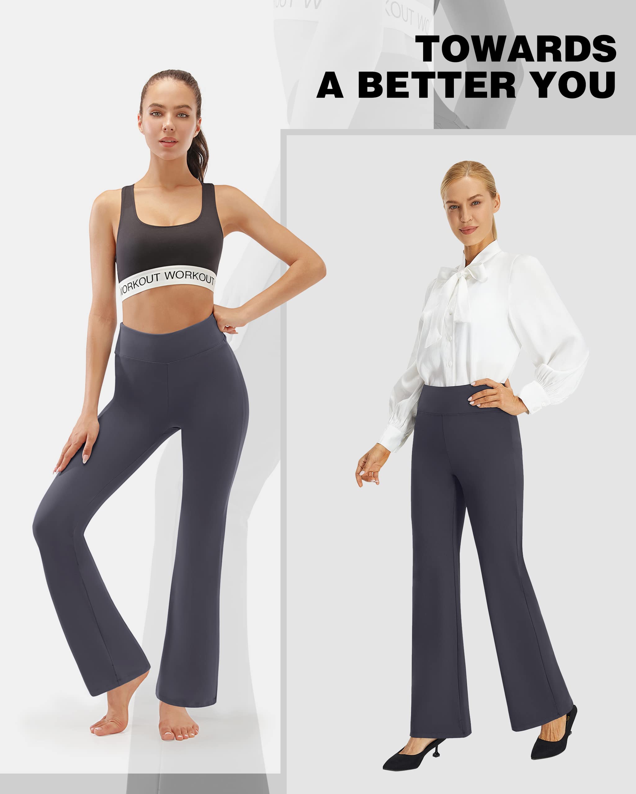 AFITNE Yoga Pants For Women