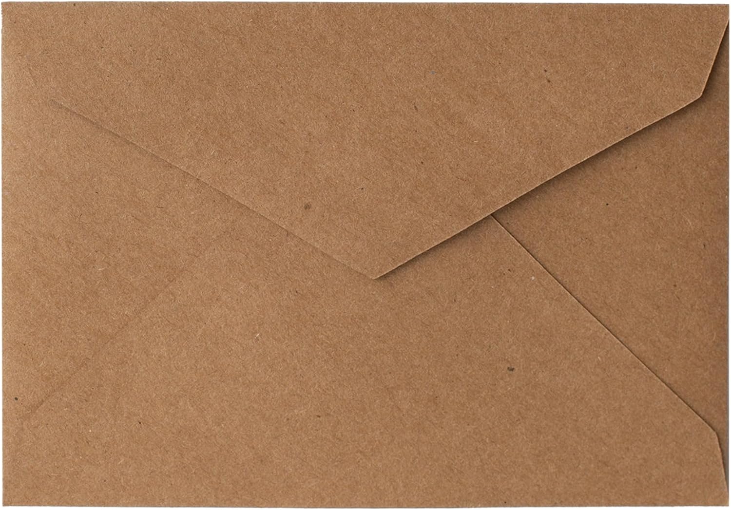 Paper Frenzy RSVP A1 (4 Bar) Envelopes Pointed Flap (3 3/8 x 5 3/4) for Invitations, Notecards, DIY, 1000 pack, Pink
