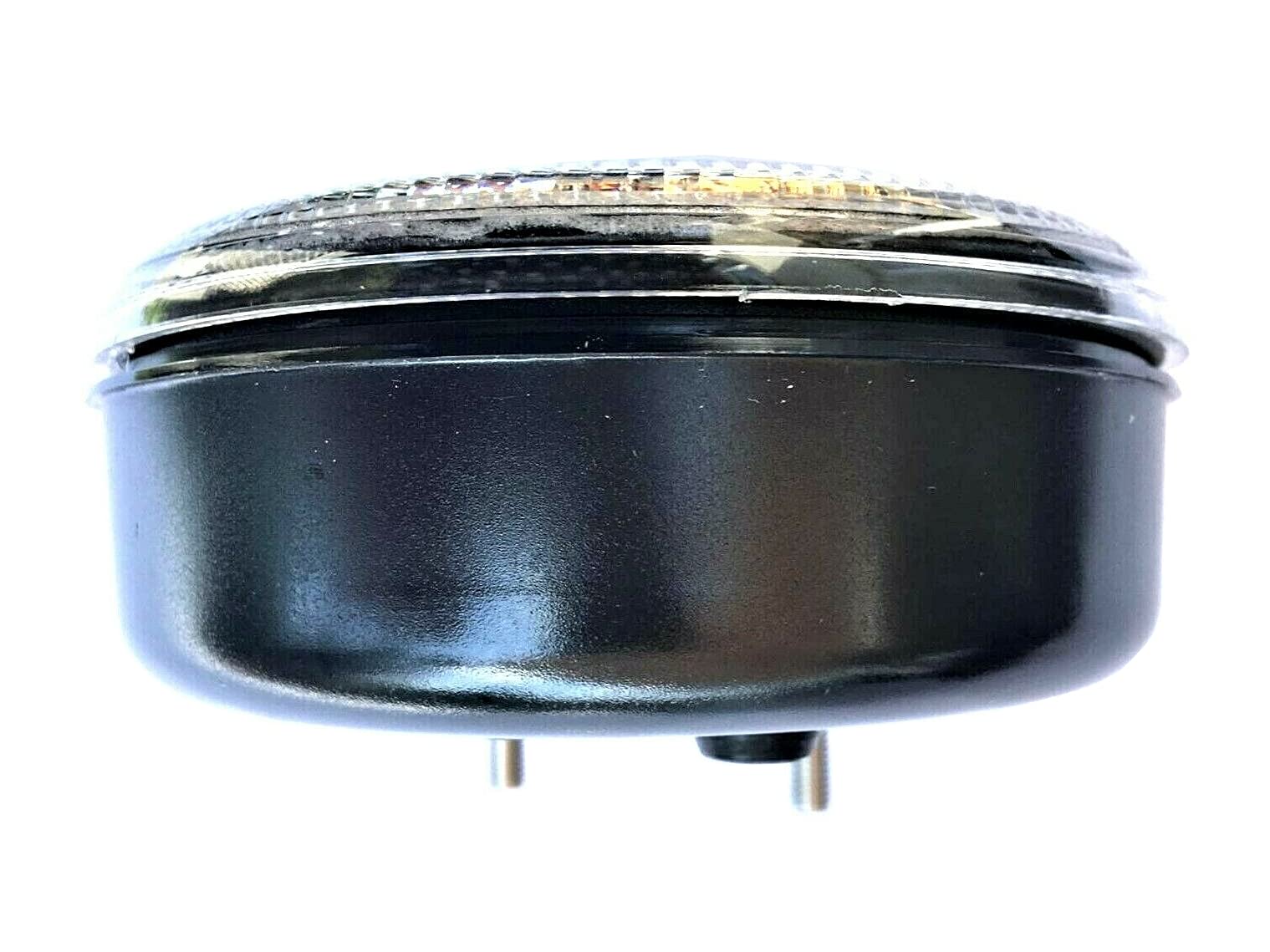 Faro de marcha atrás LED antiniebla para remolque de camiones y coches