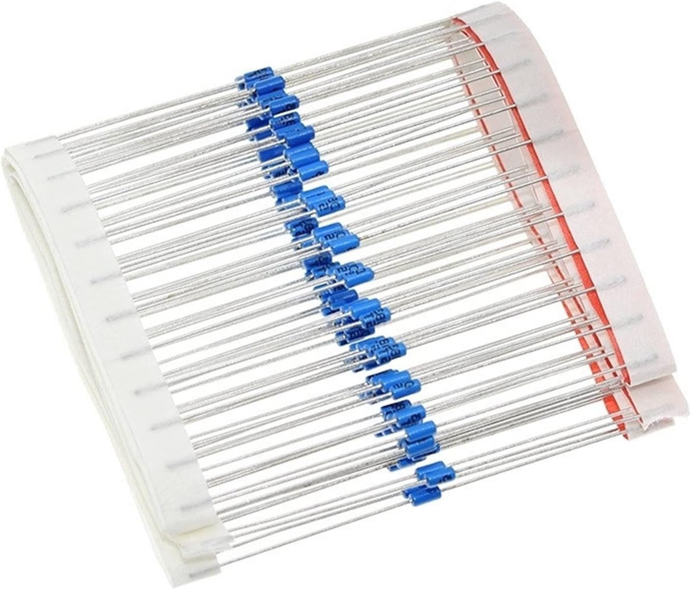 EMREVO diode LED Diodes 100pcs Db3 Trigger Diode Db 3 Diac