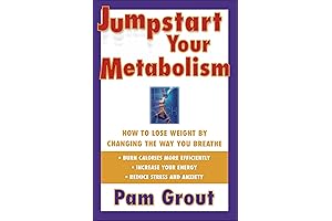 Jumpstart Your Metabolism: The Unconventional Path to Losing Weight