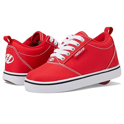 Heelys Pro 20 (Little Kid/Big Kid) Girl