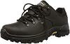 Grisport Mens Dartmoor Hiking Shoes, Brown, 13 UK 47 EU