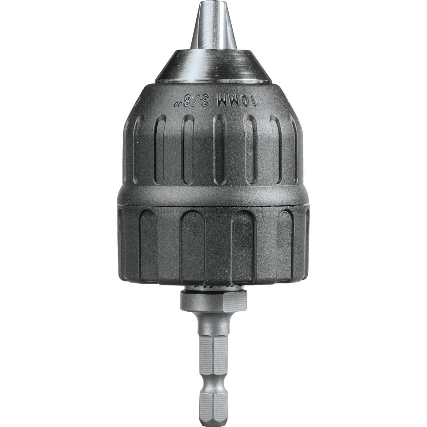 Makita 192077-0 Mandrin sans clé 3/8