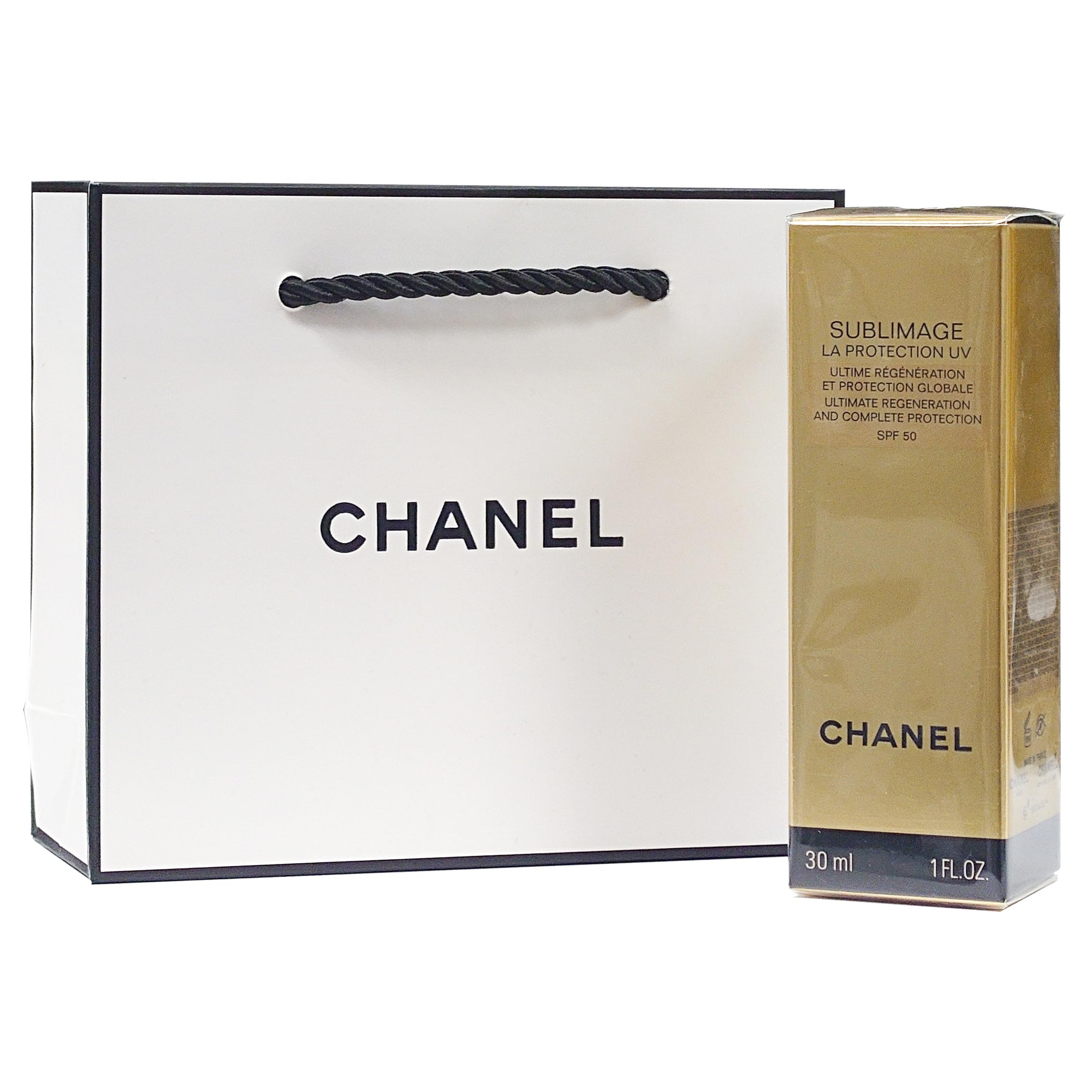 Amazon.co.jp: 【国内正規品】CHANEL シャネル サブリマージュ ラ
