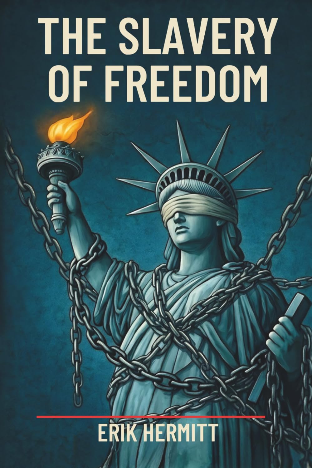 The Slavery Of Freedom