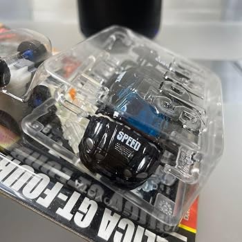 Amazon.co.jp: スーパーカスタマブル チョロQ V2システム SCV-05