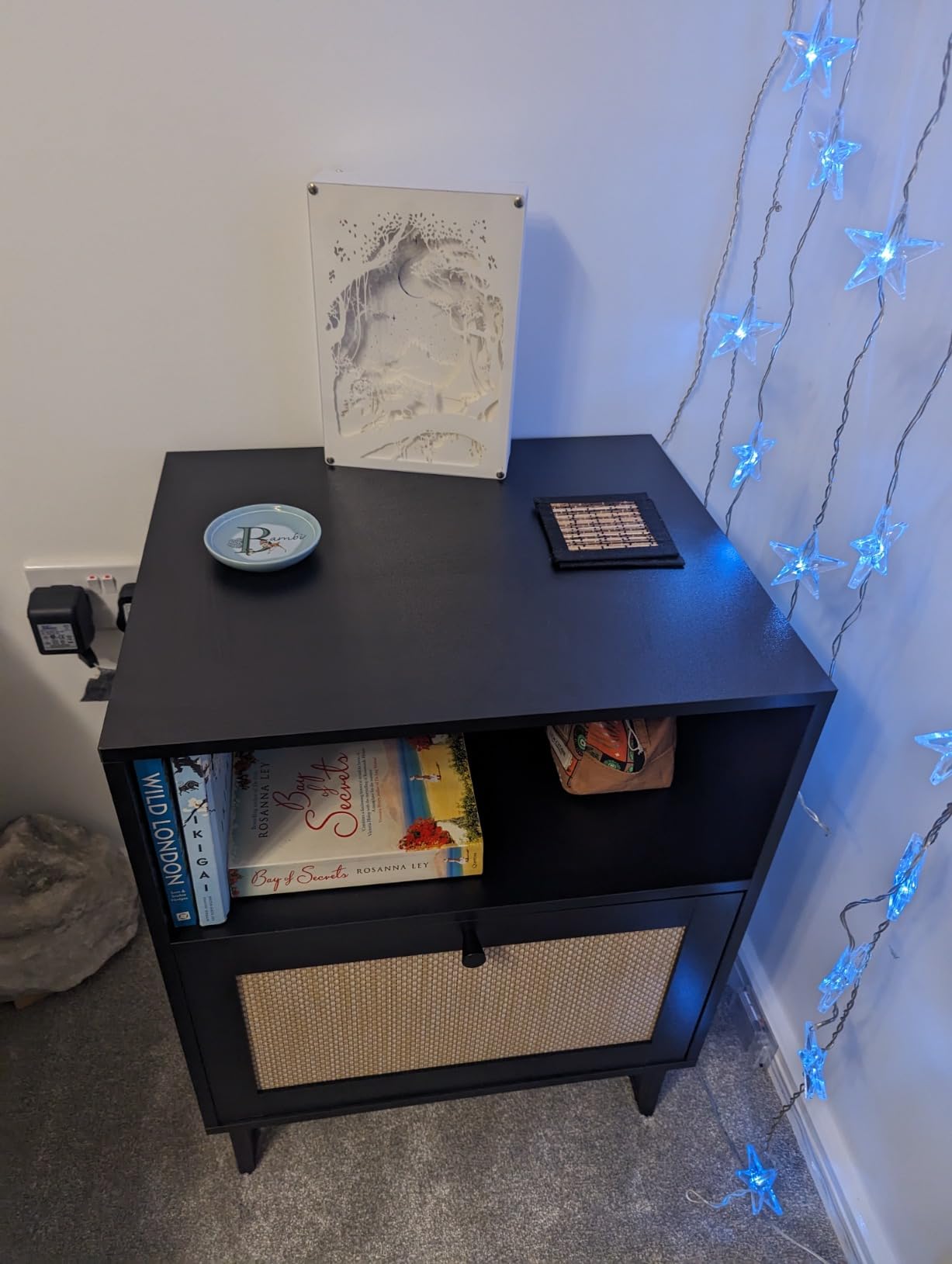 Customer photo