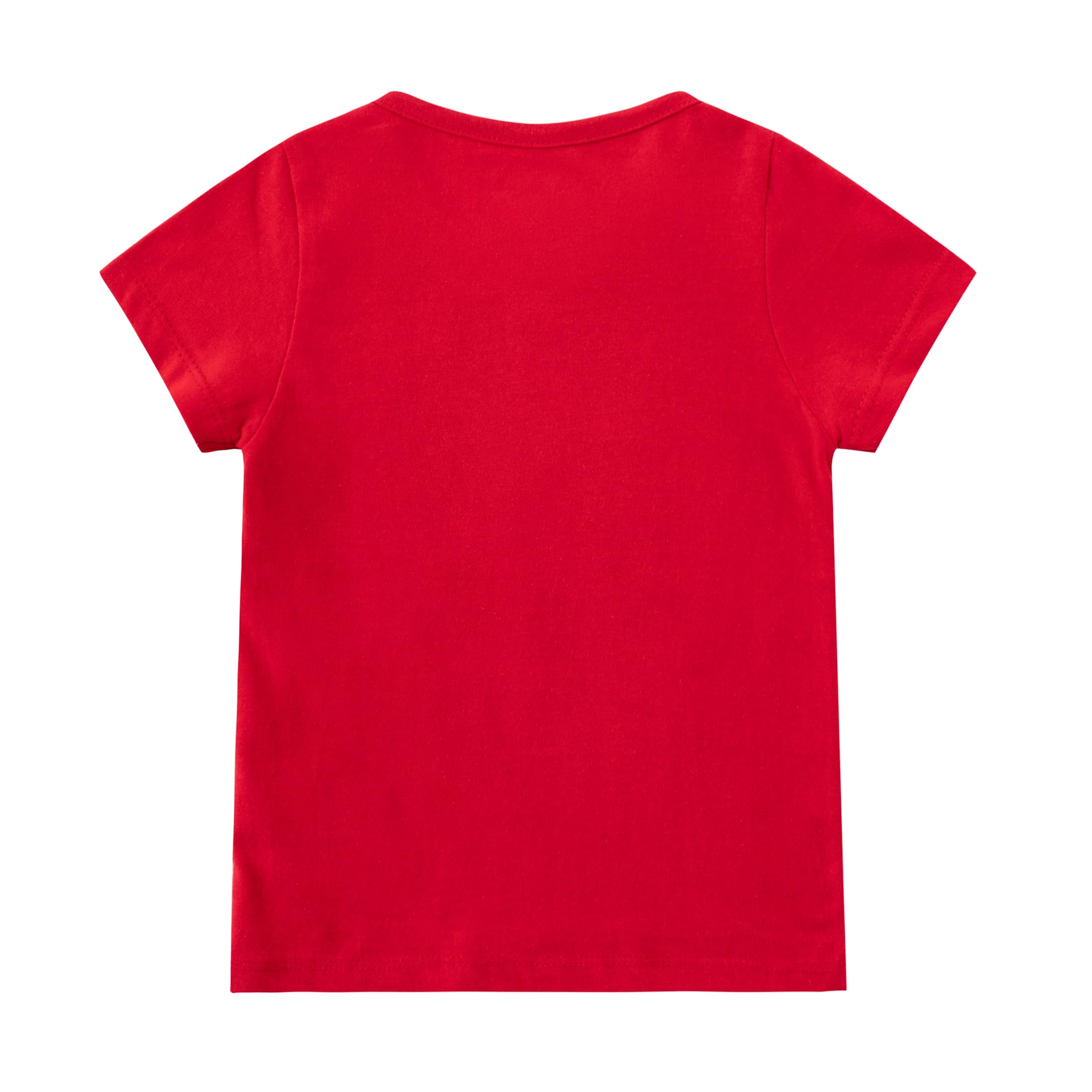 Disney Camiseta de Minnie Mouse para niñas y niños grandes