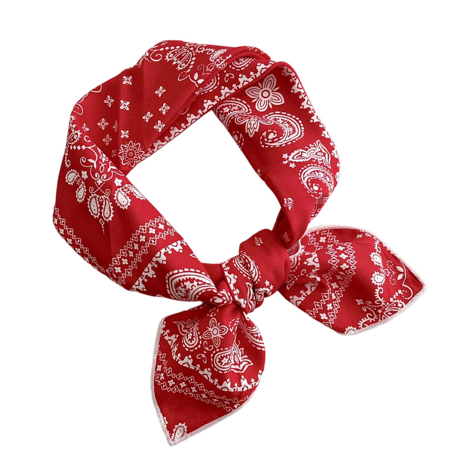 Ddujbtp Cotton And Linen Scarfs Women Small Square Scarf Breathable Lightweight Neckerchief Headscarf Elegant Head Scarfs Gift Lightweight Neck Scarves For Women