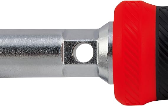 CRAFTSMAN 6-IN-1 SAE Nut Driver (CMHT68020)