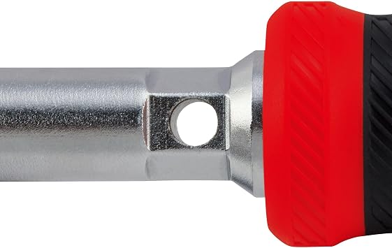 CRAFTSMAN 6-IN-1 SAE Nut Driver (CMHT68020)
