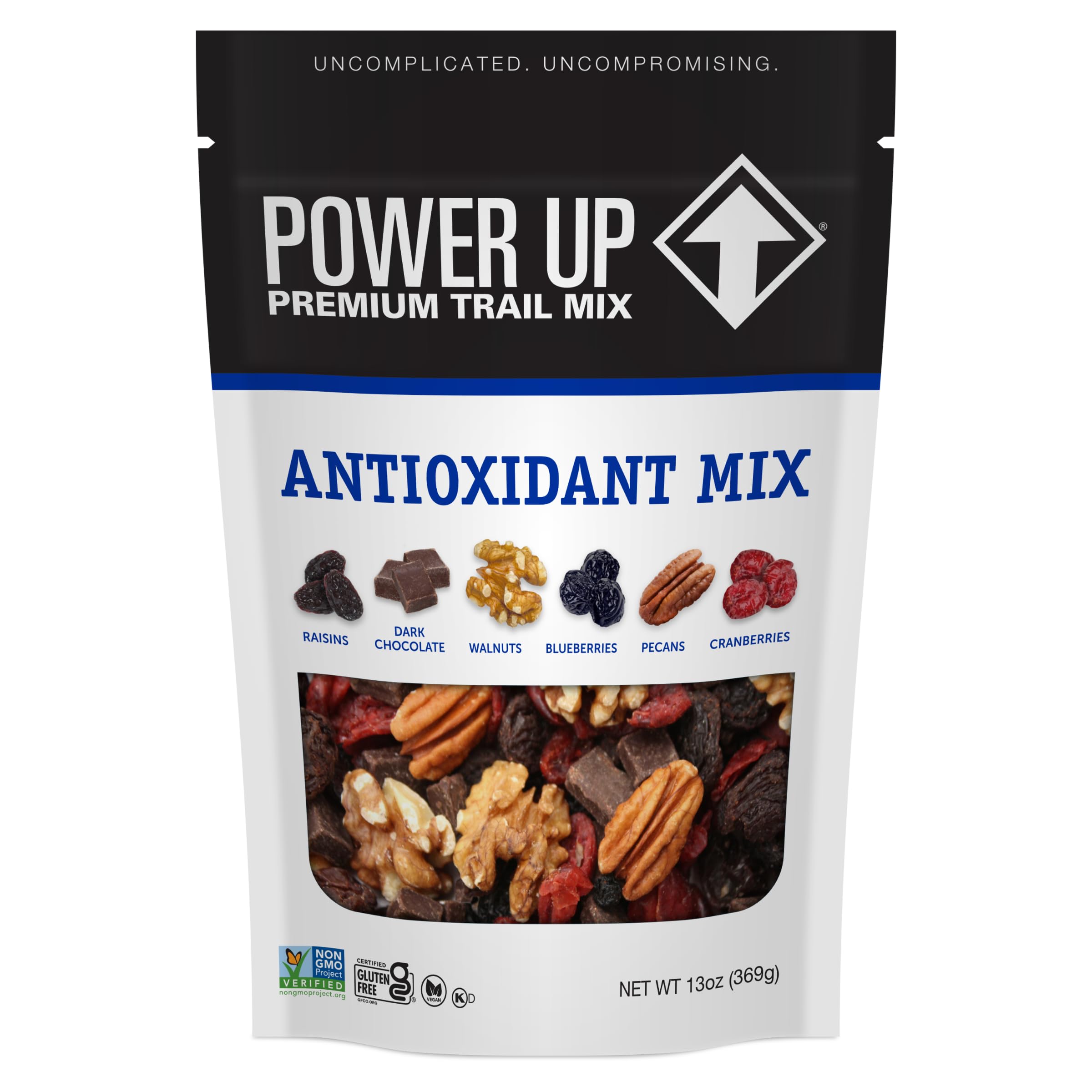 Power Up Body Boosting Antioxidant Mix 13oz (369g)