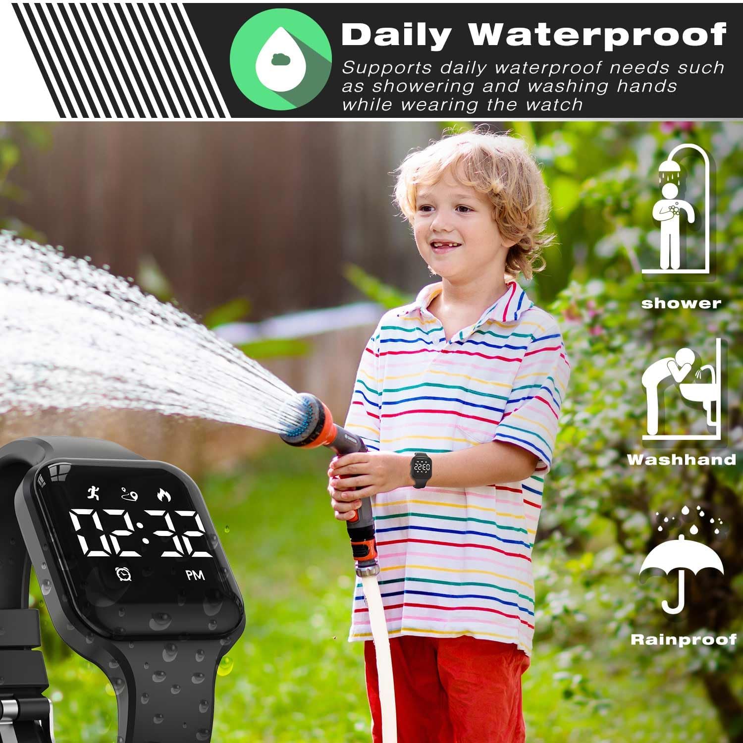 Unleash Activity: The Ultimate Kids Fitness Tracker Review