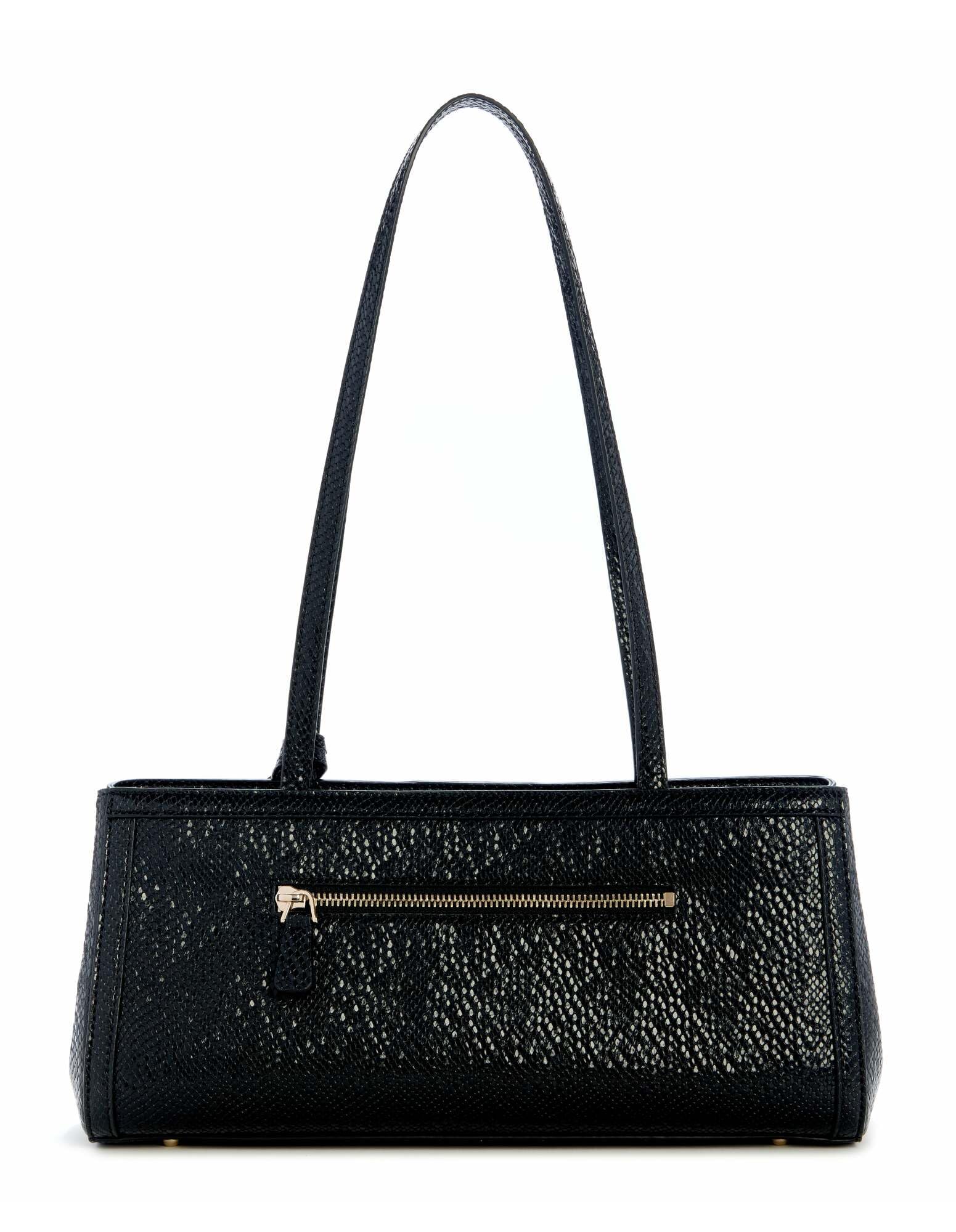 Dovie - Bolso de hombro para novia