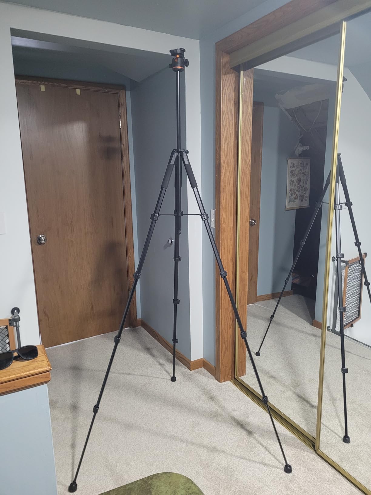 Good for photography! Missing some key features for video.