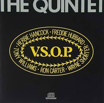 V.S.O.P バンドスコア　super Jazz sound V.S.O.P バンドスコア super Jazz sound