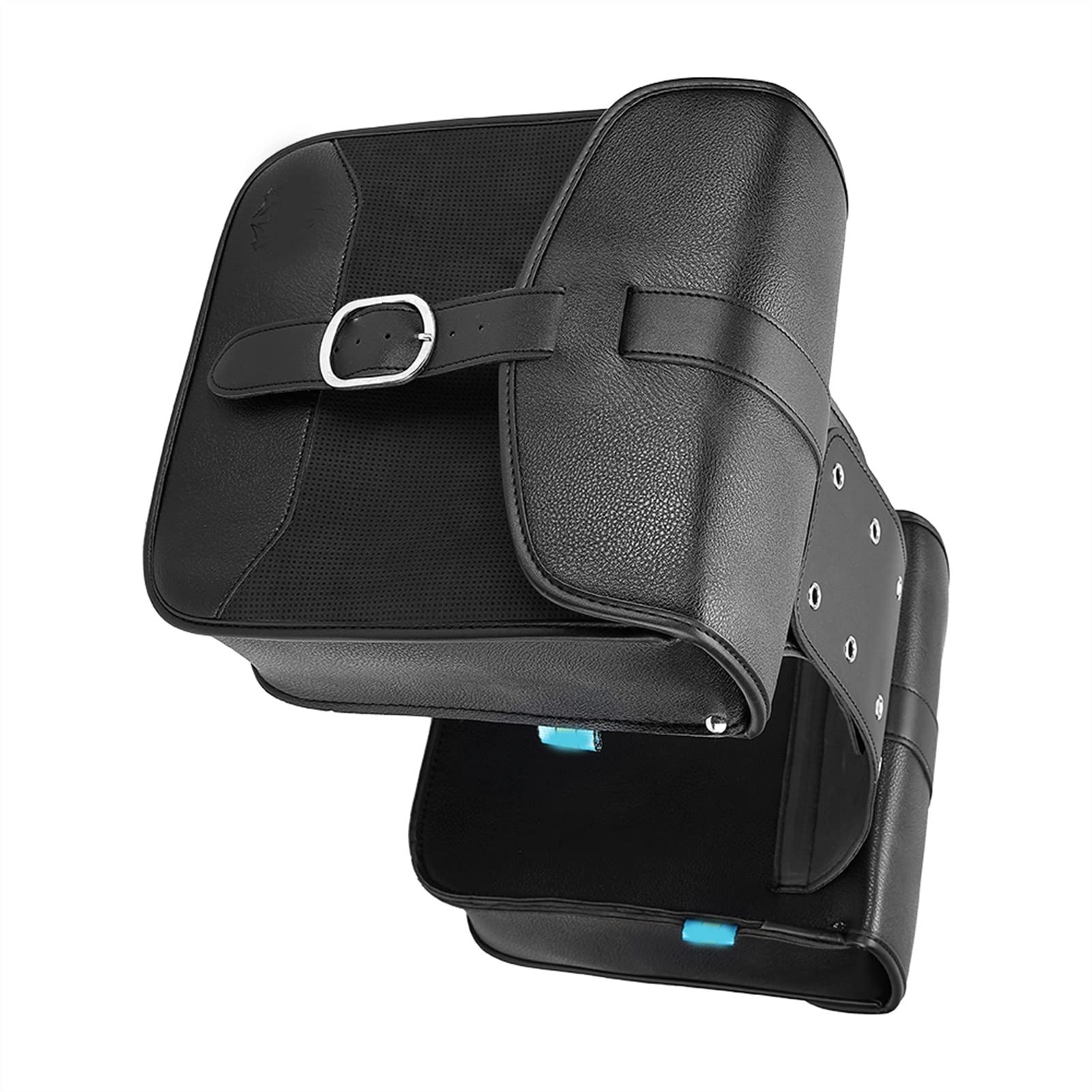 Outil sacs de rangement étanches anti-pluie pour moto Rebel 1100