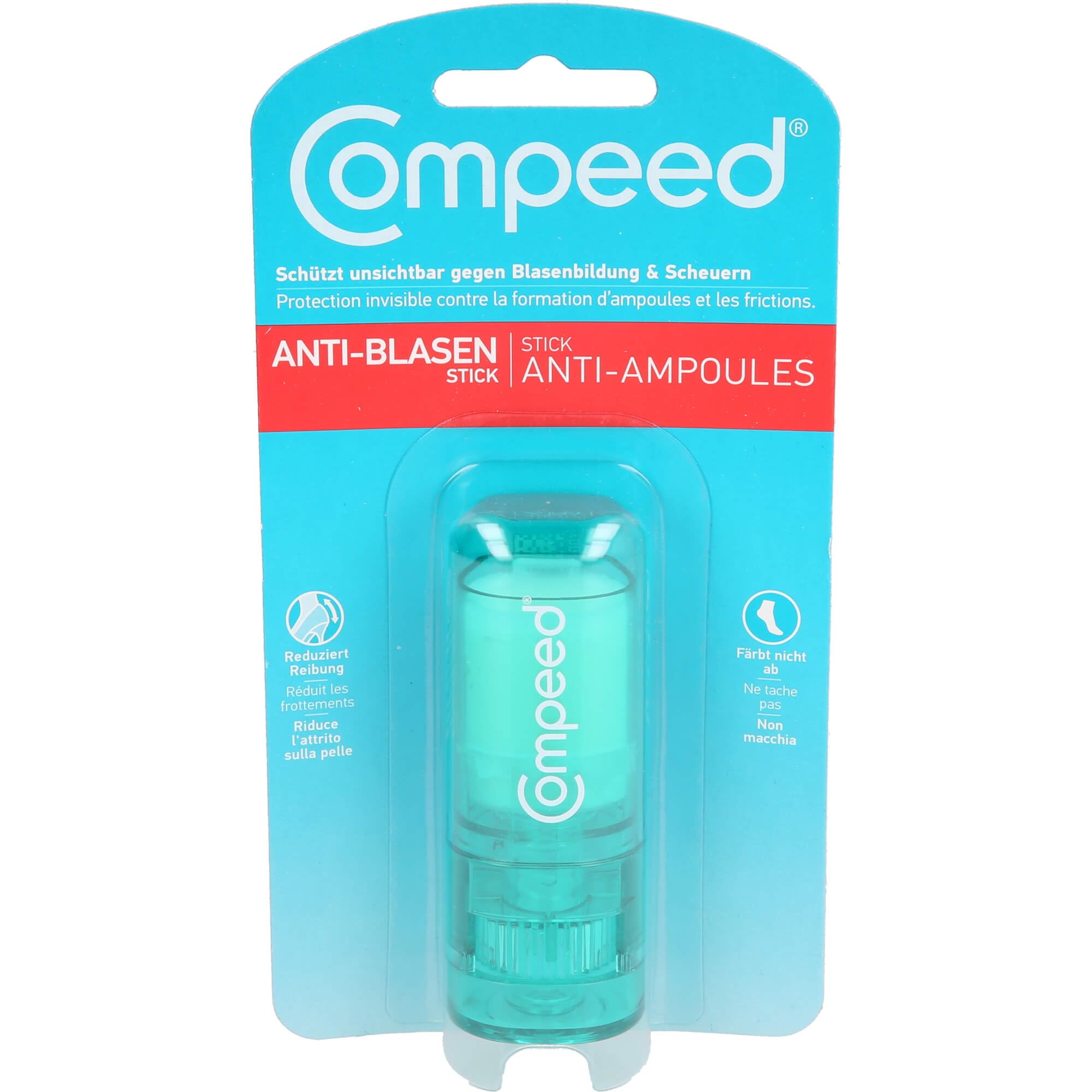 COMPEED Anti-Blister Stick