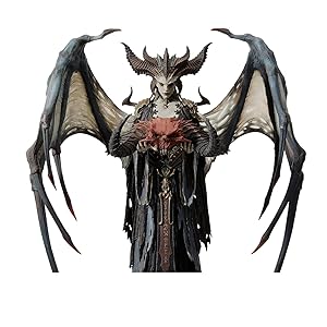 Blizzard Diablo IV - Lilith Statue Premium | B2B Liquidation