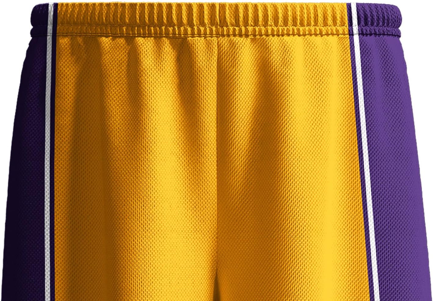 Kids Basketball Jerseys #24 Mesh Sleeveless Tank Top Shorts Socks for Boys Girls 3PC Athletic Training Uniforms - Image 5