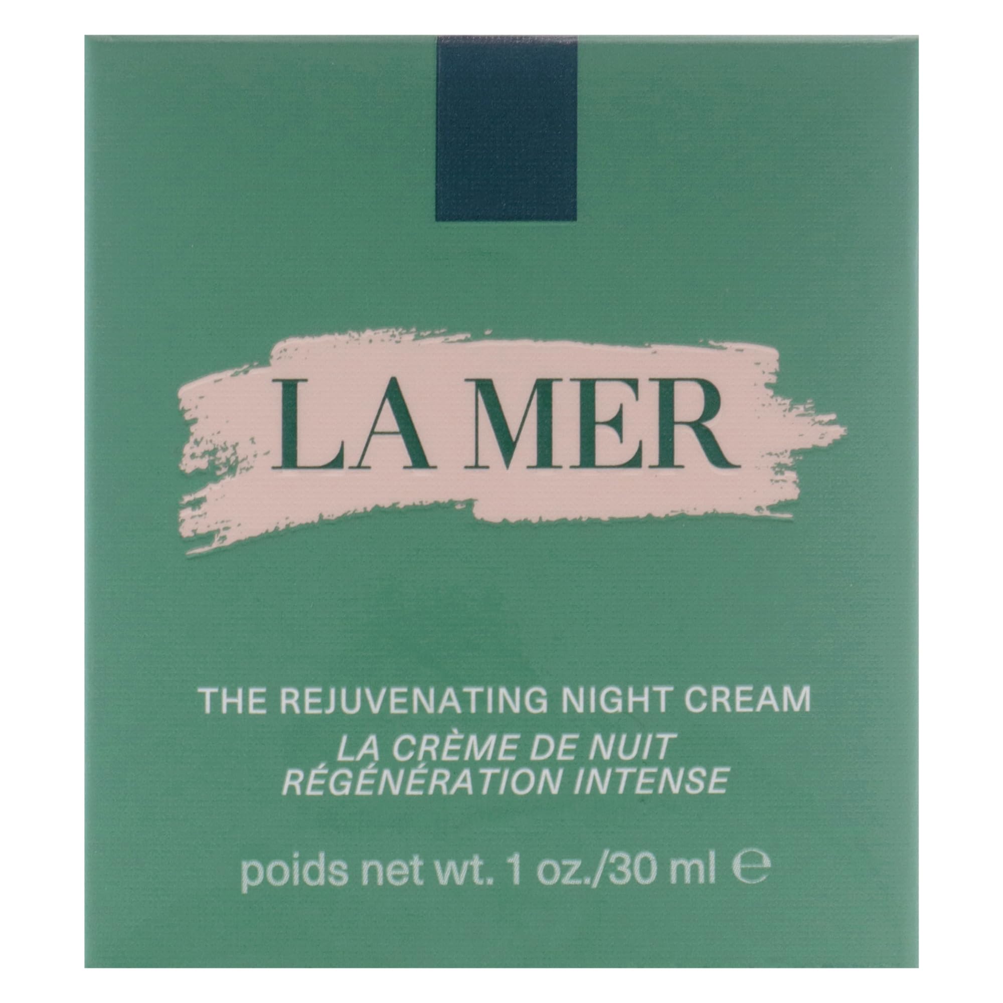 Amazon.com: The Rejuvenating Night Cream by La Mer for Women - 1