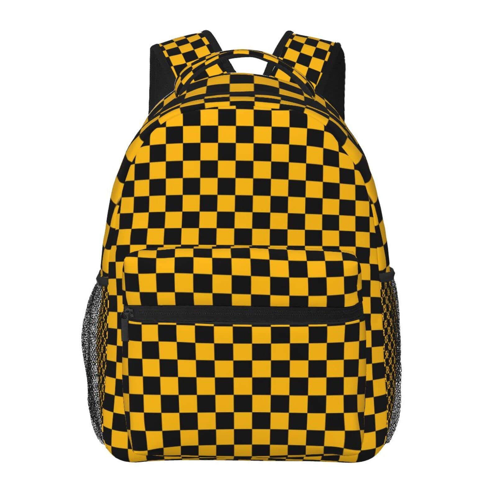 Sac à dos école léger pour étudiantes et voyageuses - 8