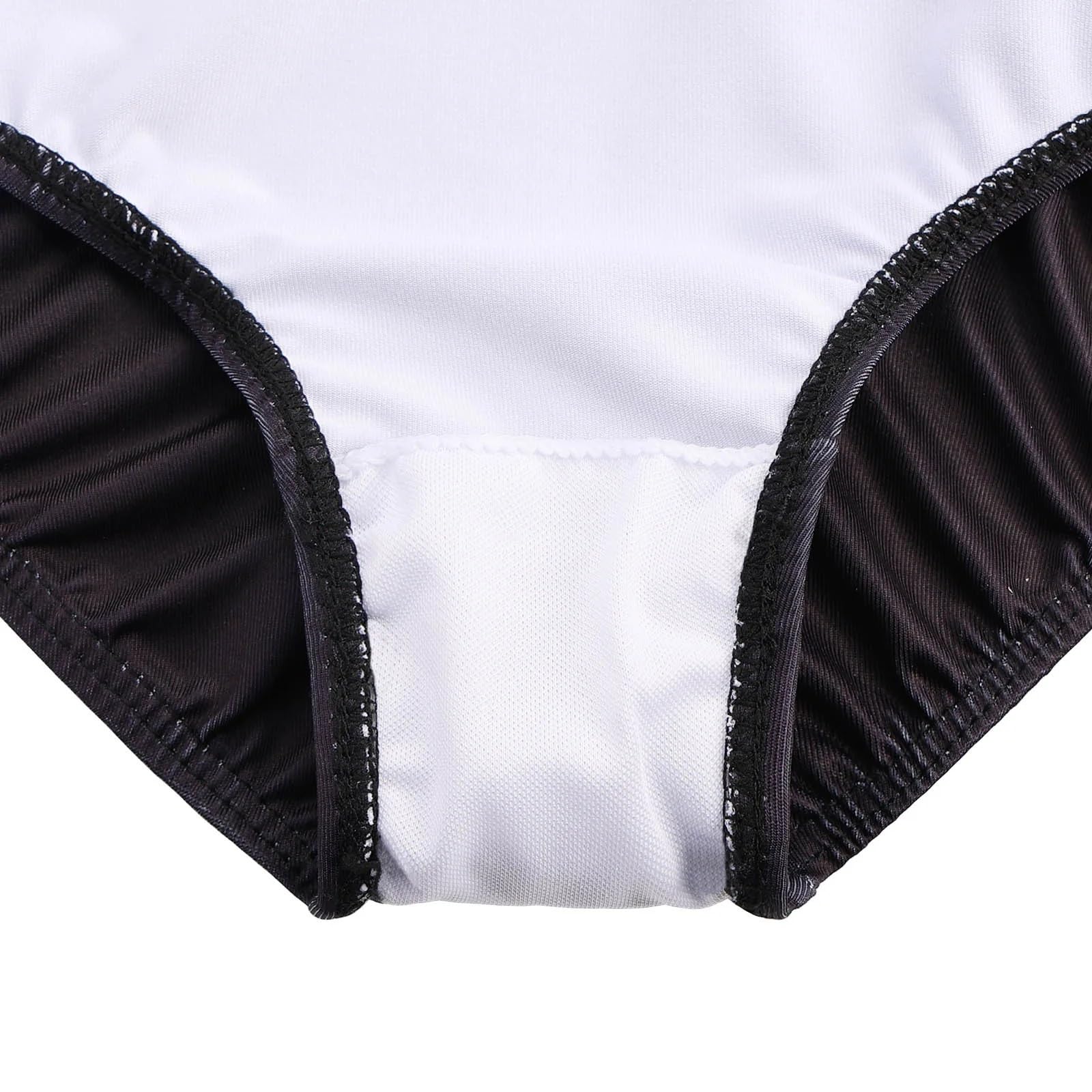 Mädchen Turnanzug Gymnastikanzug for Mädchen Ärmelloser Body Schwarz Performance Kleidung Diamant Praxis Outfit Ballettanzug(Color1,6A)