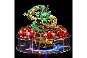 Dragon Ball Z Goku Super Saiyan Figure Model Kit