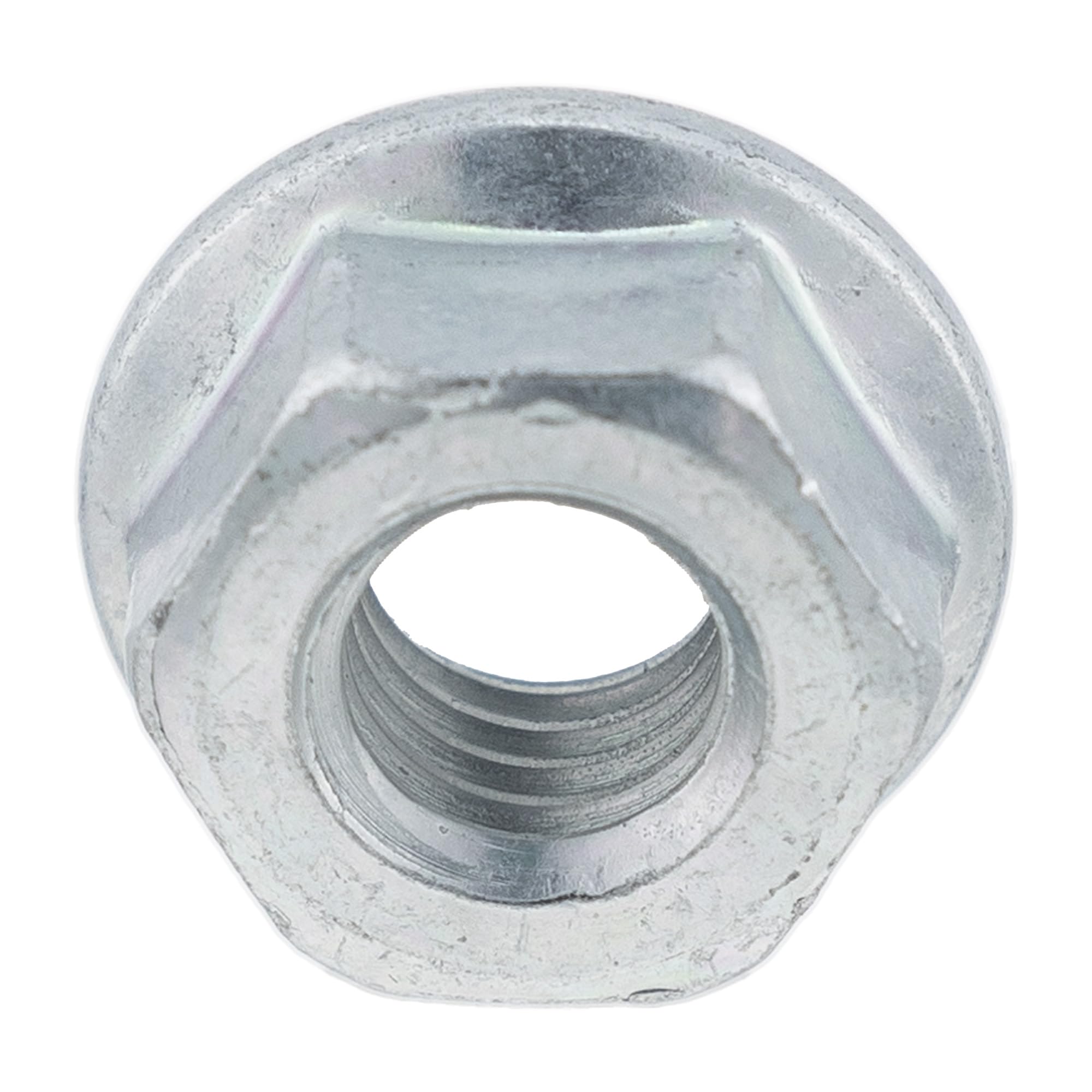 Honda 94050-06080 Lawn Mower Nut Genuine Original Equipment