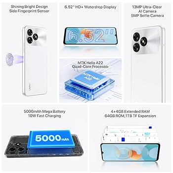 ◆スマートフォン：UMIDIGI G5A 71g0En46Y5L._UF350,350_QL80_.jpg