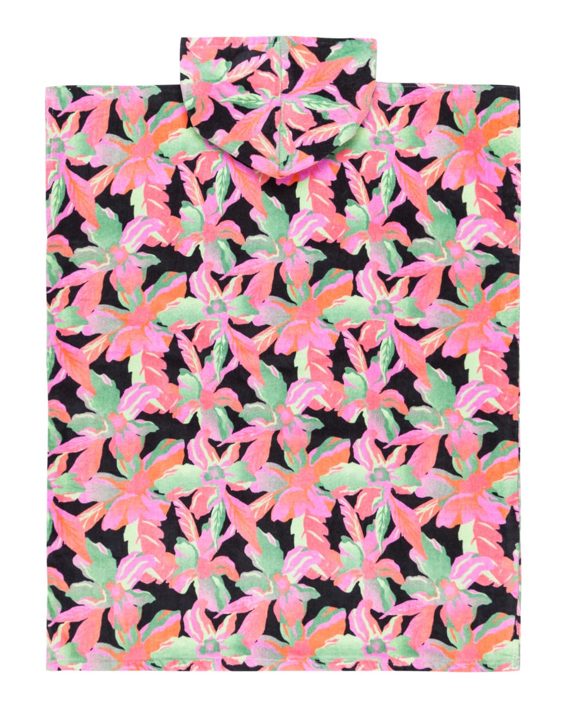 Roxy - Stay Magical Strand-Poncho - Mädchen