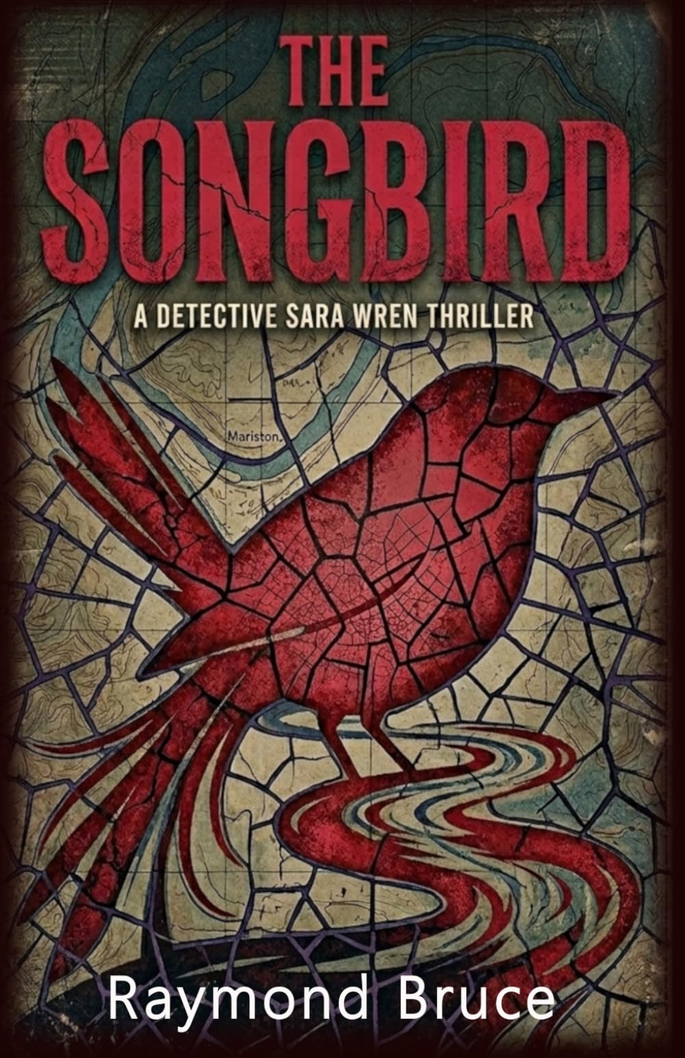 The Songbird: A Detective Sara Wren Thriller: 1
