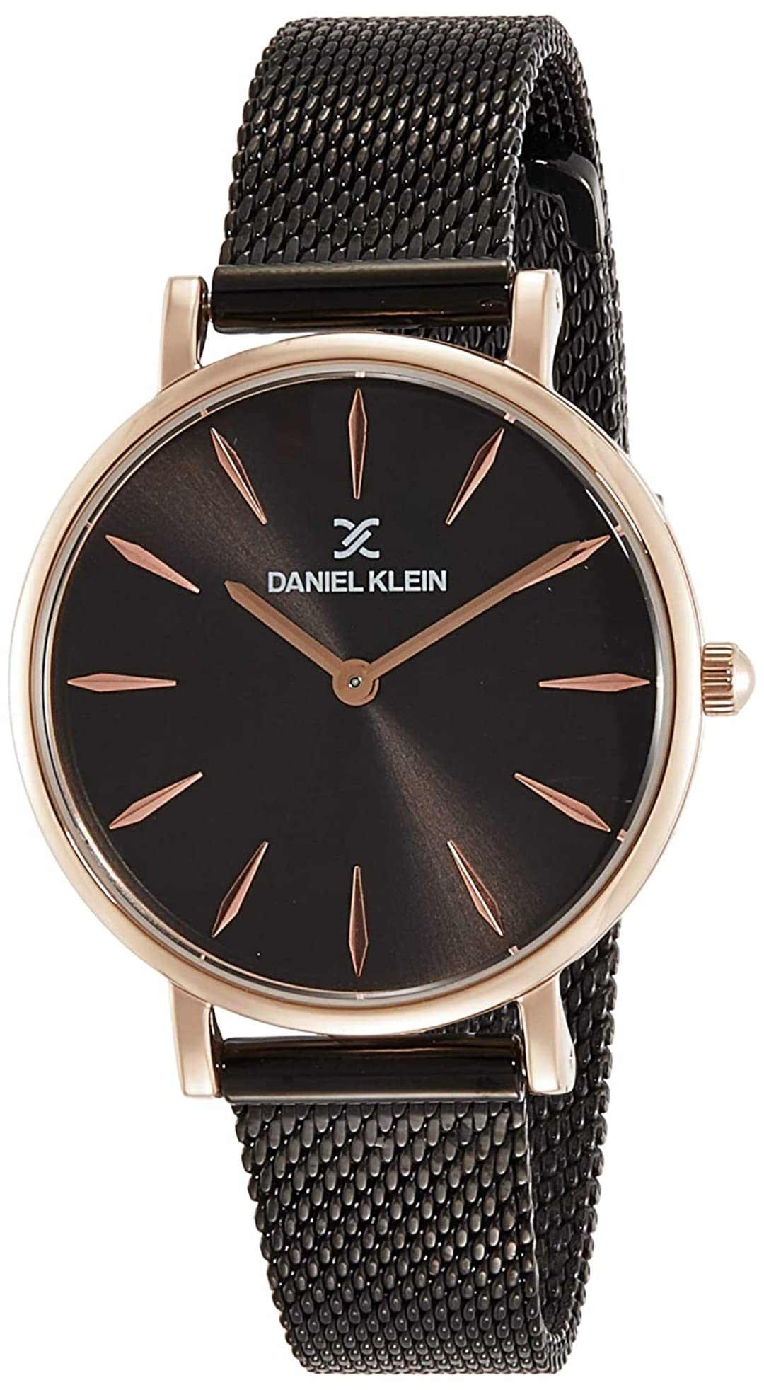Daniel Klein Analog Dial Women Watch -DK11695-4 (B07DD99S2W) Amazon Price History, Amazon Price Tracker