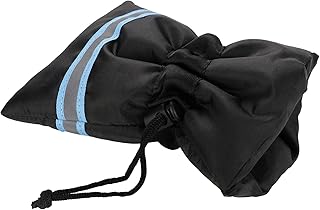 ASSR Pacote com 3 capas de torneira ao ar livre, meias de torneira de jardim, bolsa de torneira isolada, capa de isolamento de torneira de inverno, babador de mangueira anticongelante, protetor de torneira ao ar livre com tiras refletivas cordão para exteriores