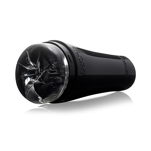Fleshlight Pilot Male Sex Toys for Men – The Number One Male Masturbator Sex Toys for Men with Our Fleshlight SuperSkin Pocket Pussy Technology