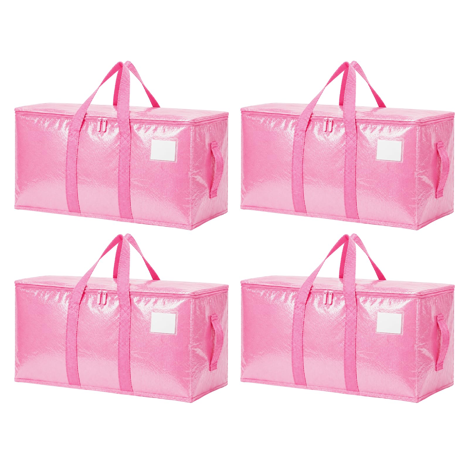 Pink / 4 Pack