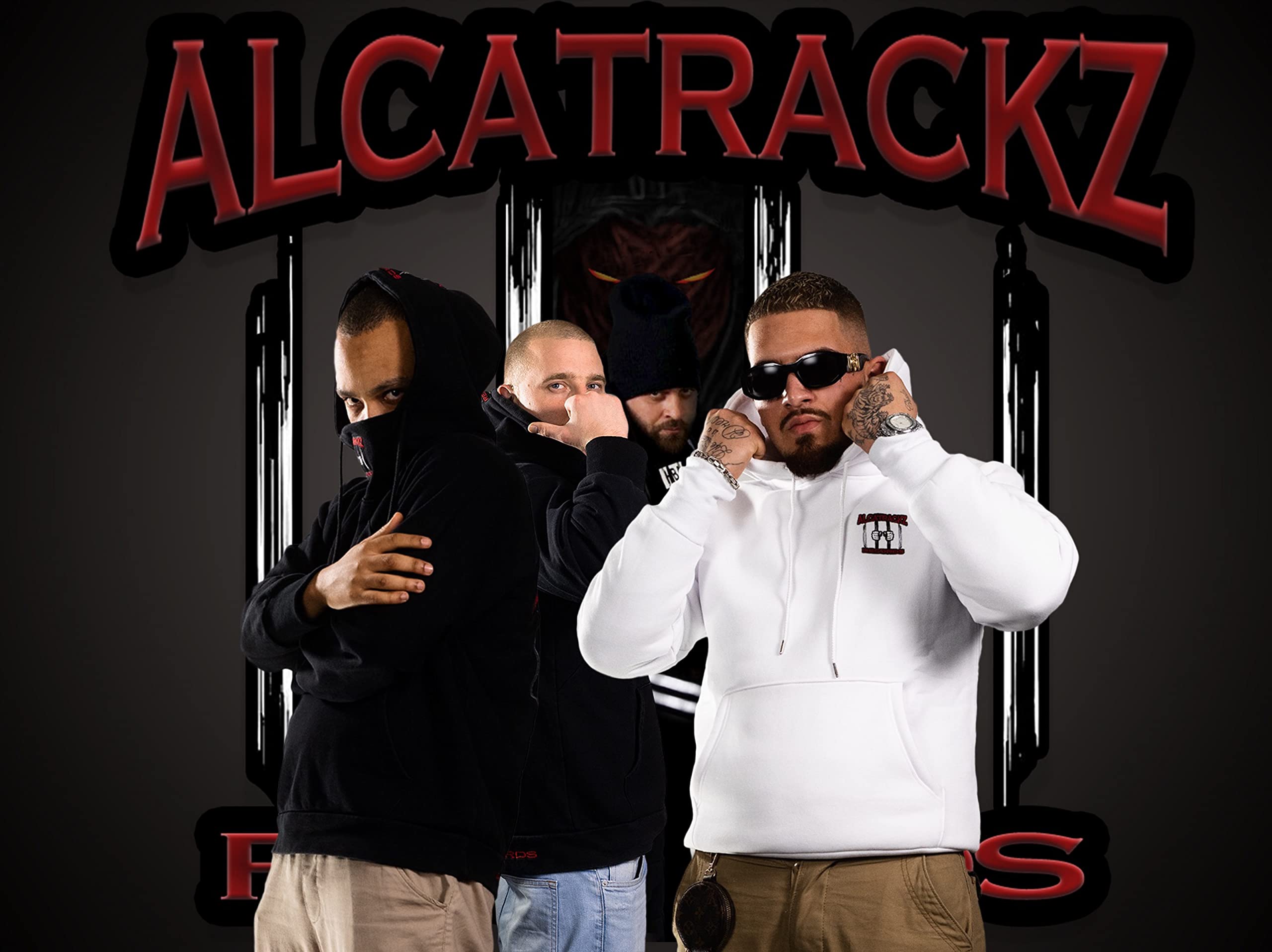 Alcatrackz Records