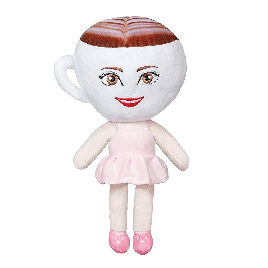 Italian Brainrot Ai Animals Plush, Funny Tralalero Tralala