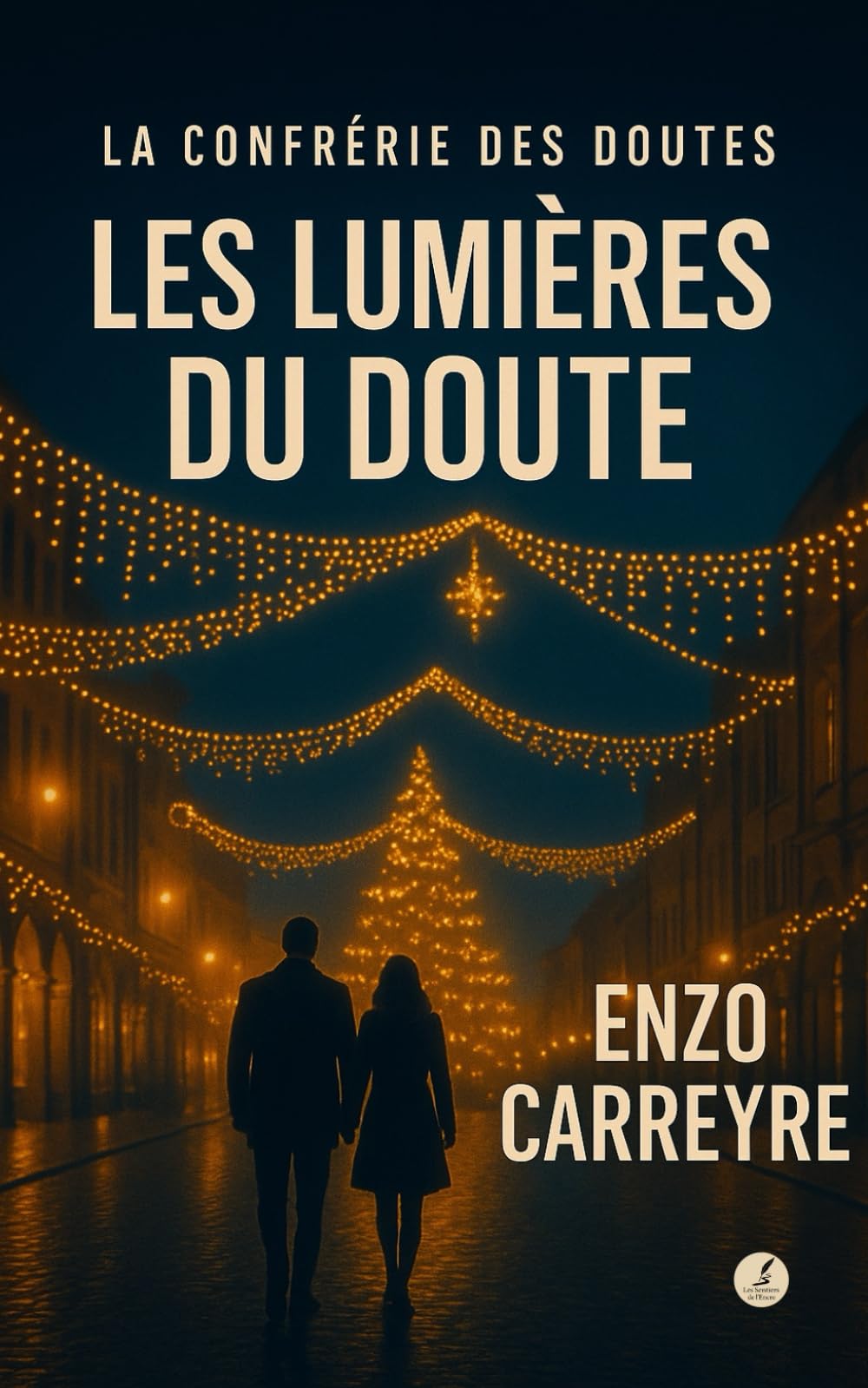 les lumières du doute de La Confrérie des Doutes