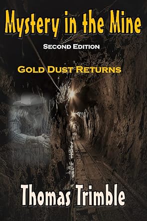 Mystery in the Mine