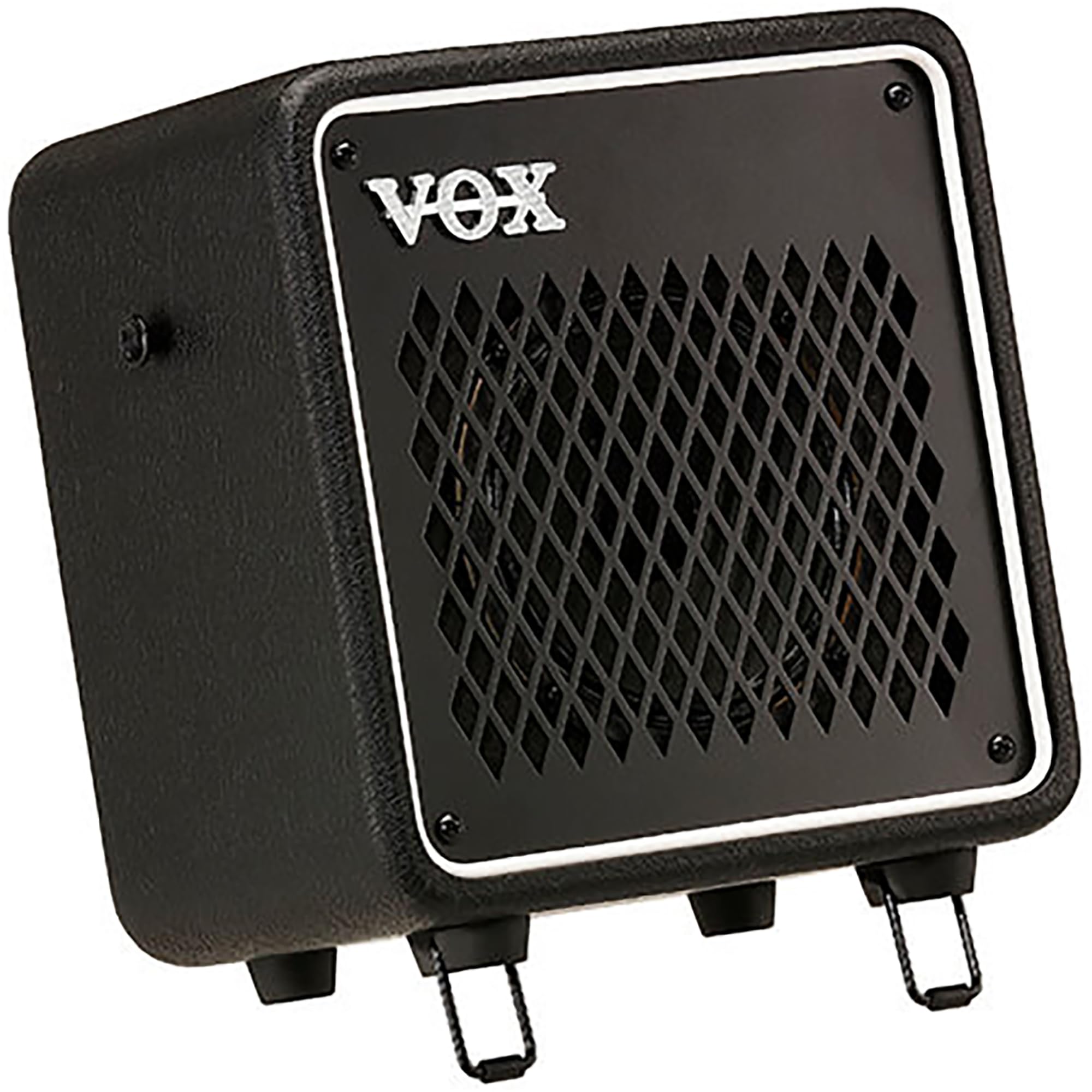 Amazon.com: VOX Mini Go 10 10-Watt Guitar Combo Amplifier - Black