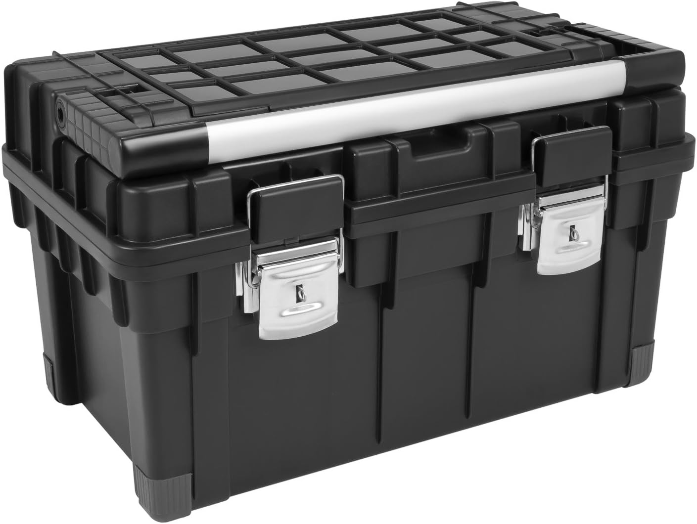 Patrol Group SKRT2H DCZAPG001 HD Trophy 2 Tool Box Inside Tool 595 x 345 x 355 mm/Black